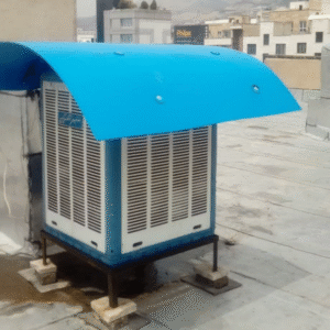 سایبان کولر