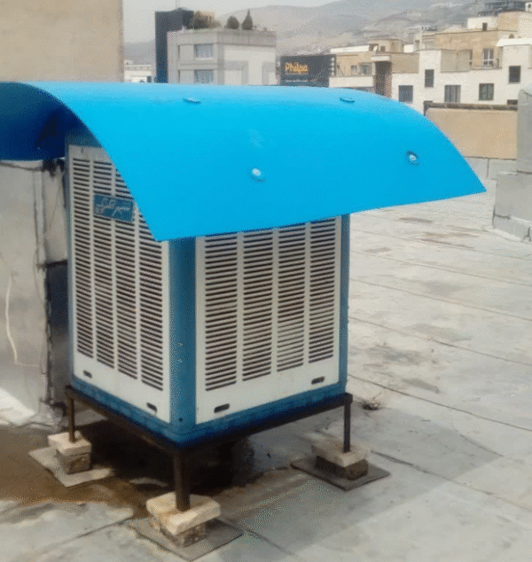 سایبان کولر