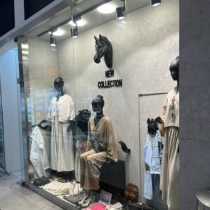 میکروسممنت نما ساختمان در تهران