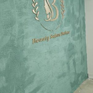 میکروسمنت دیوار در تهران