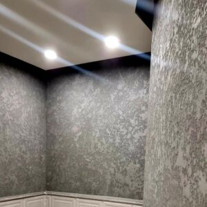 میکروسمنت نمای داخلی در تهران