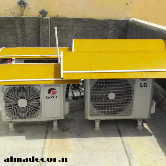 خرید سایبان در کرمان